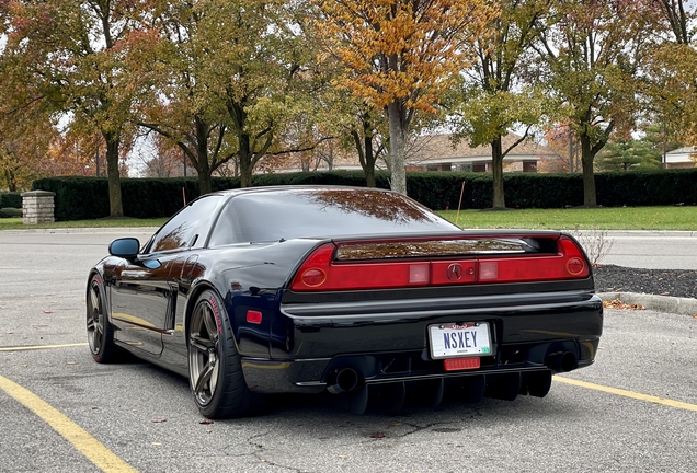 Acura NSX