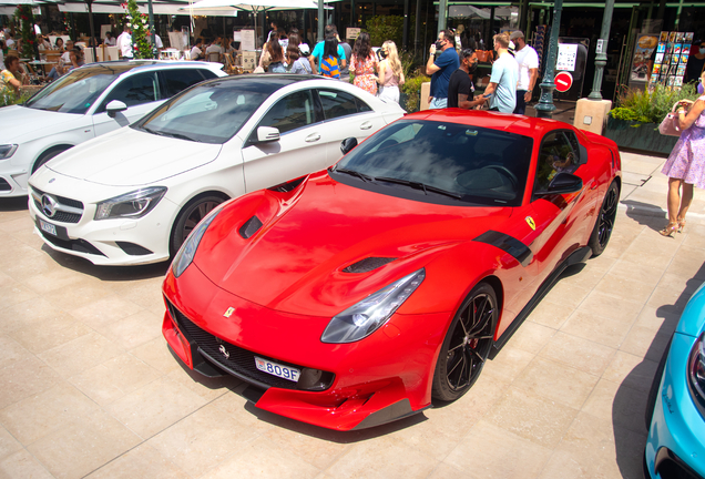 Ferrari F12tdf