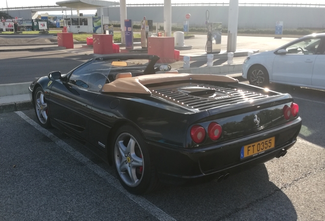 Ferrari F355 Spider