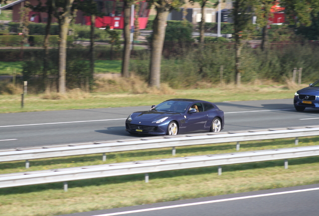 Ferrari GTC4Lusso