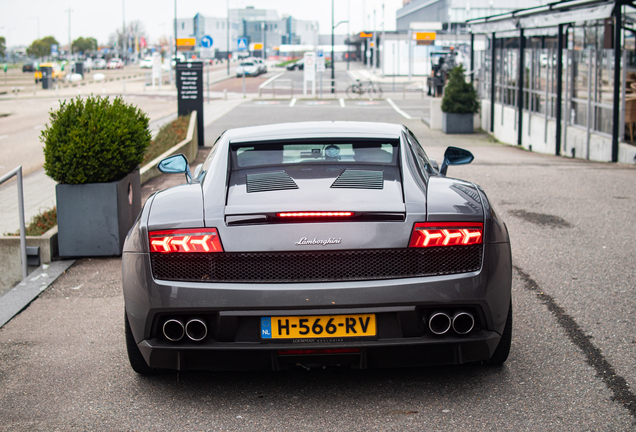 Lamborghini Gallardo LP560-4