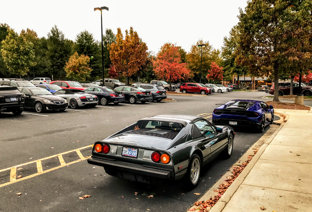 Lamborghini Huracán LP580-2