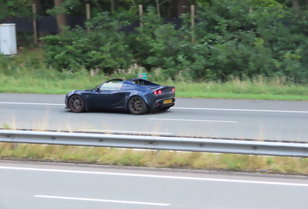 Lotus Elise S2 111S