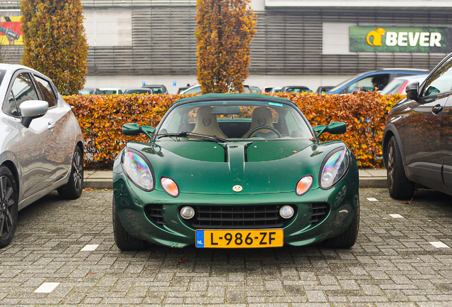 Lotus Elise S2 111S