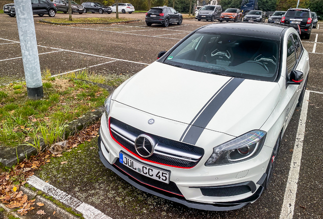 Mercedes-Benz A 45 AMG Edition 1