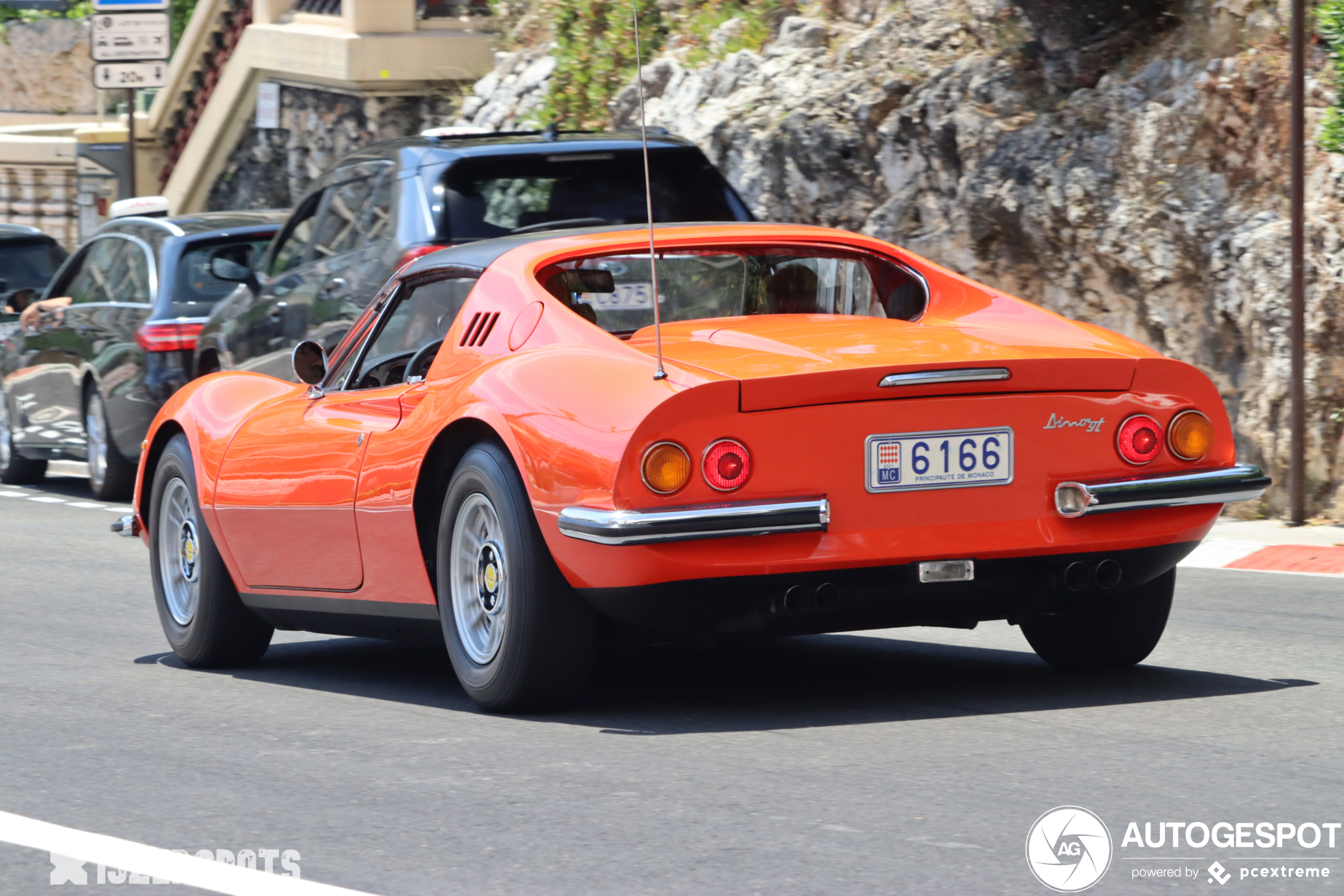 Ferrari Dino 246 GTS