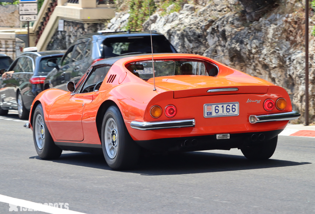 Ferrari Dino 246 GTS