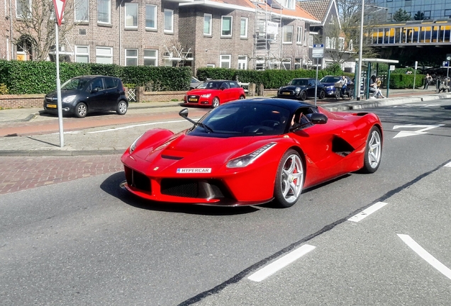 Ferrari LaFerrari