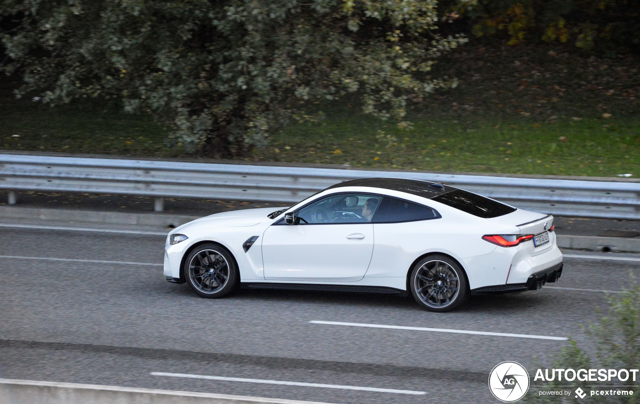 BMW M4 G82 Coupé Competition