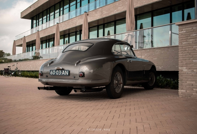 Aston Martin DB2/4 MKI