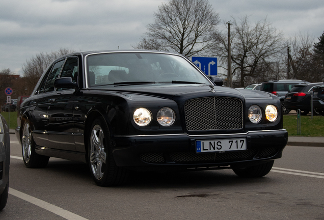 Bentley Arnage R