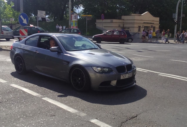 BMW M3 E92 Coupé