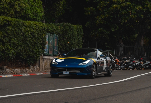 Ferrari GTC4Lusso