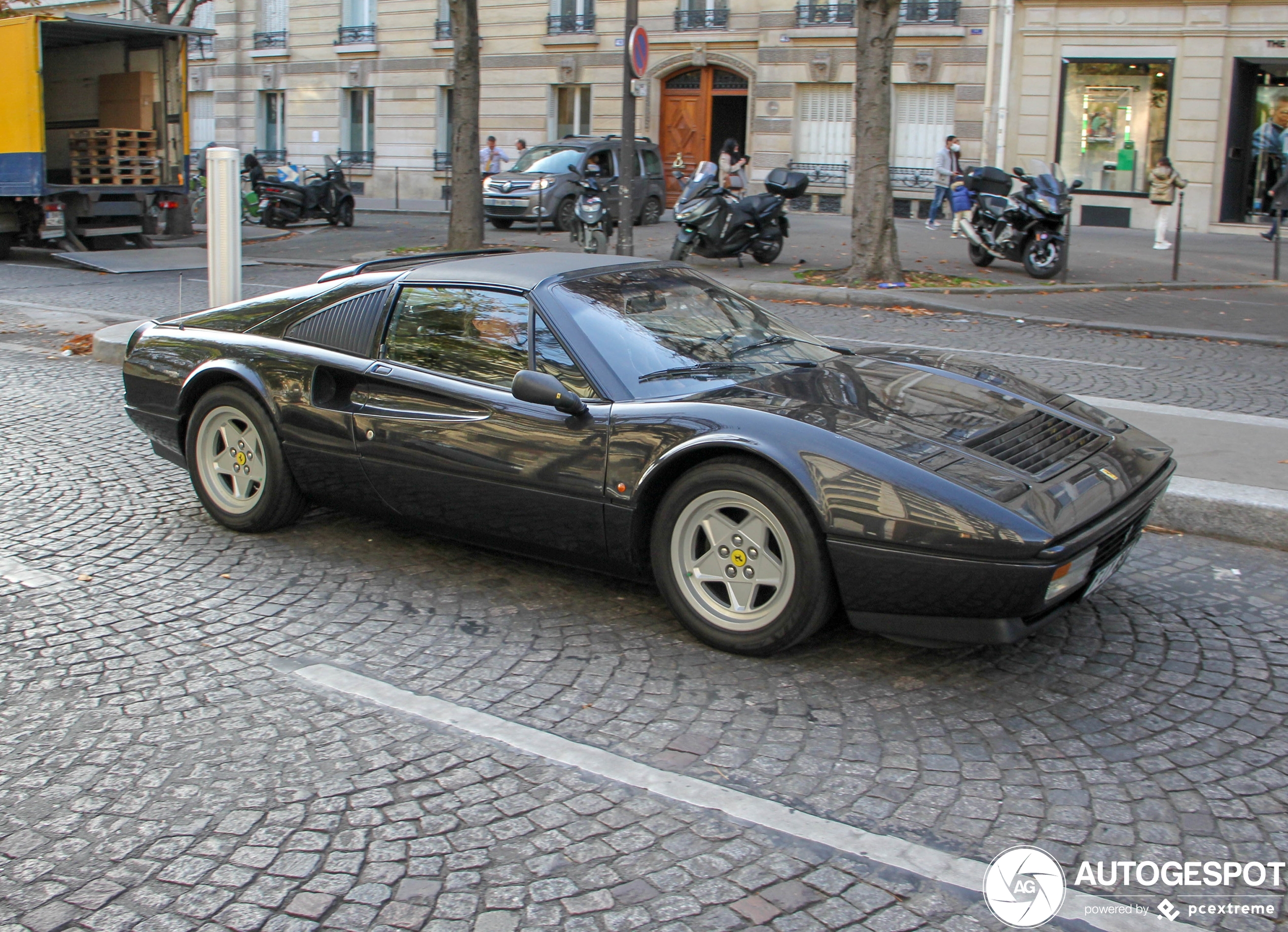 Ferrari 328 GTS