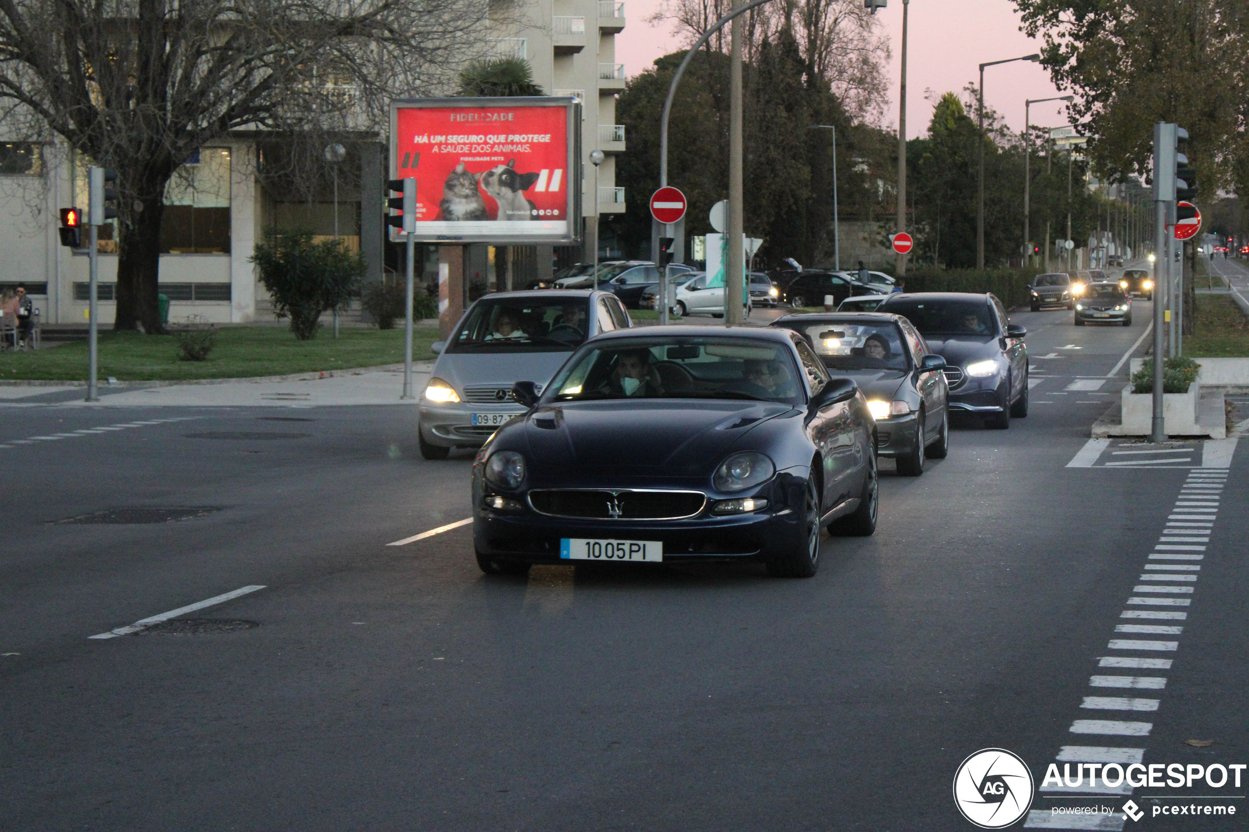 Maserati 3200GT