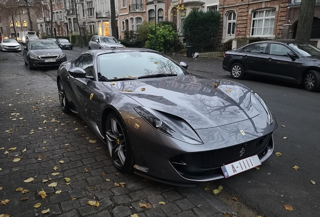 Ferrari 812 GTS