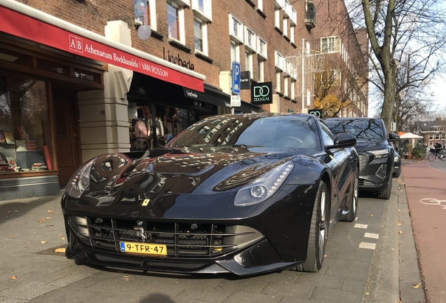 Ferrari F12berlinetta