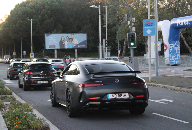 Mercedes-AMG GT 63 S Edition 1 X290