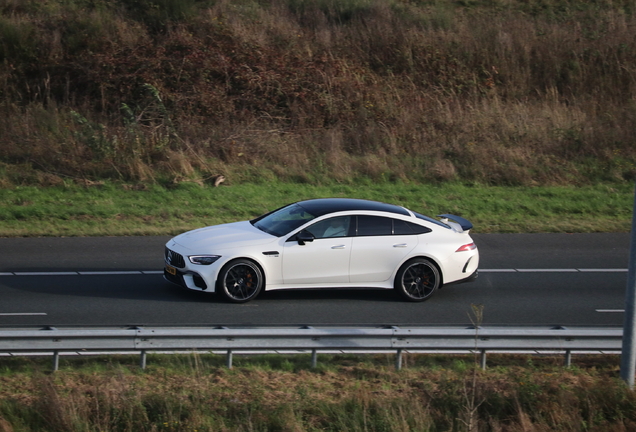 Mercedes-AMG GT 63 S X290