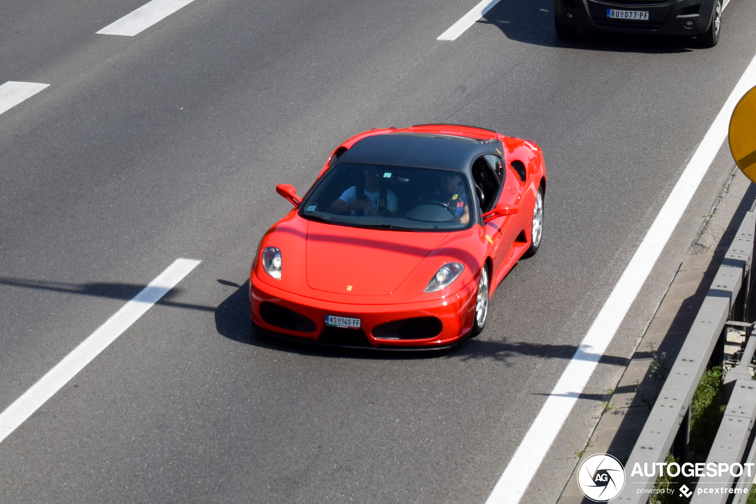 Ferrari F430