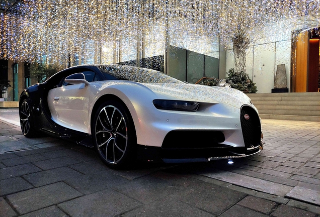 Bugatti Chiron