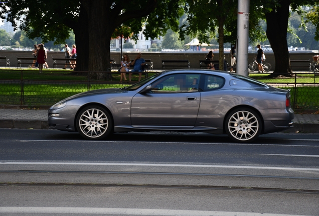 Maserati GranSport