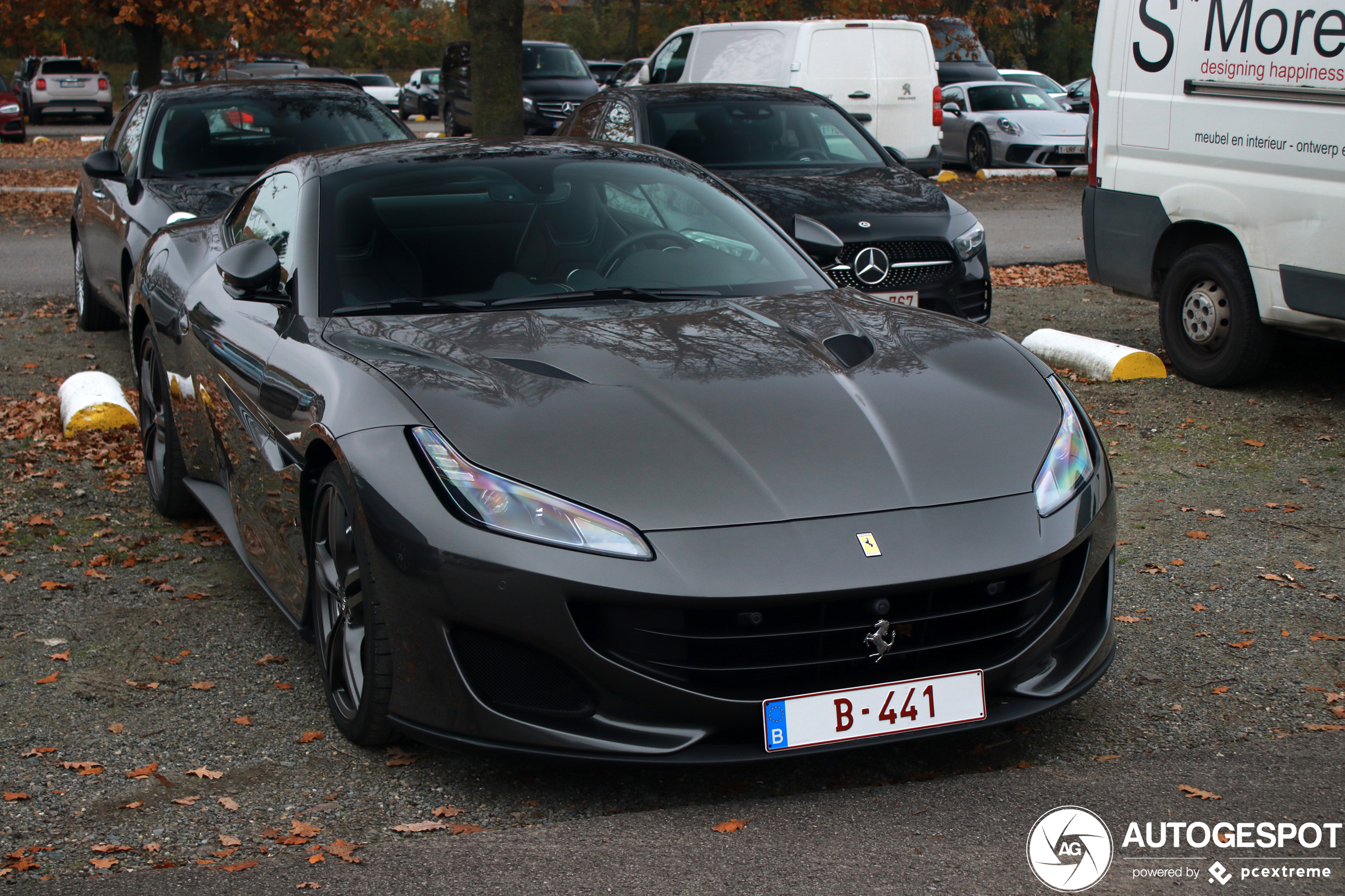 Ferrari Portofino