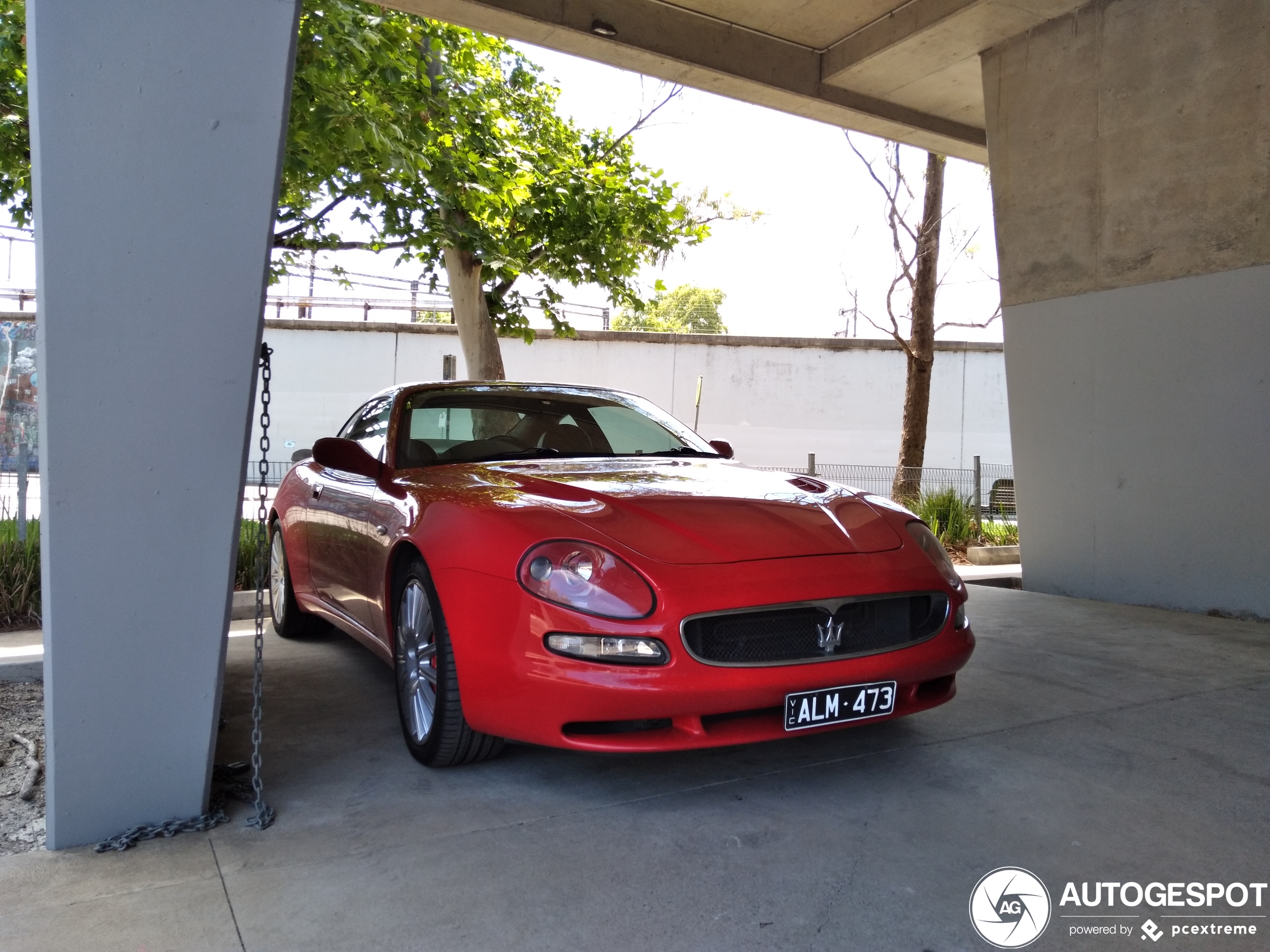 Maserati 3200GT