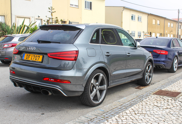 Audi RS Q3