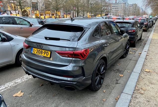 Audi RS Q3 Sportback 2020