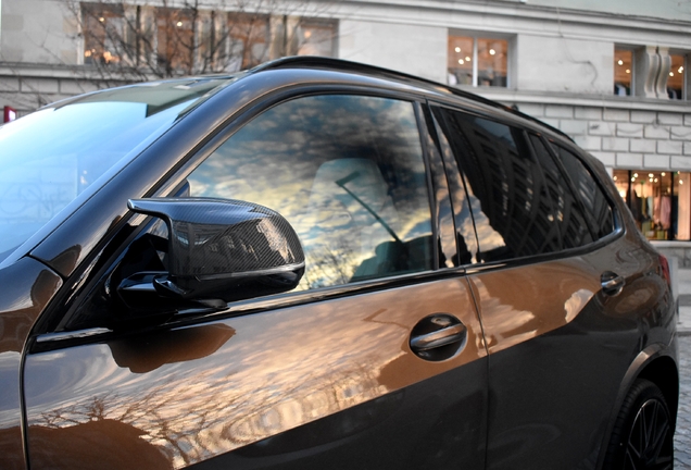 BMW X5 M F95 Competition