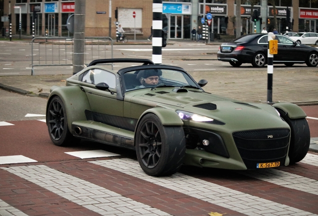 Donkervoort D8 GTO-JD70