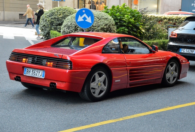 Ferrari 348 TB