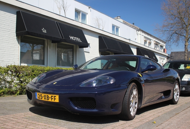 Ferrari 360 Modena