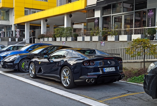 Ferrari 812 GTS