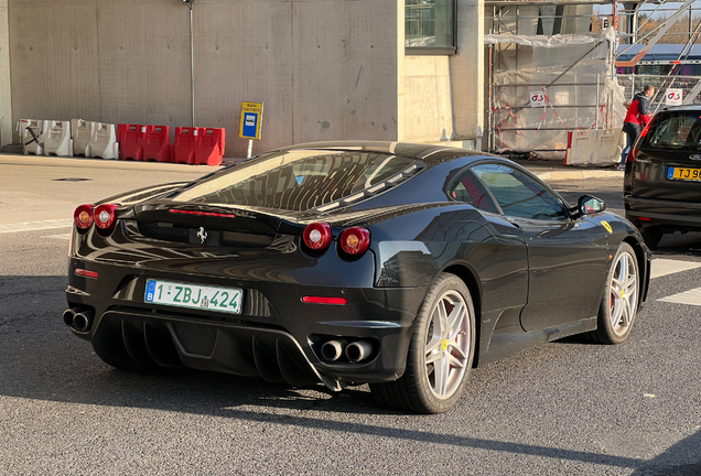 Ferrari F430