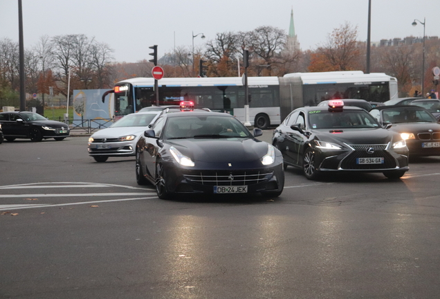 Ferrari FF