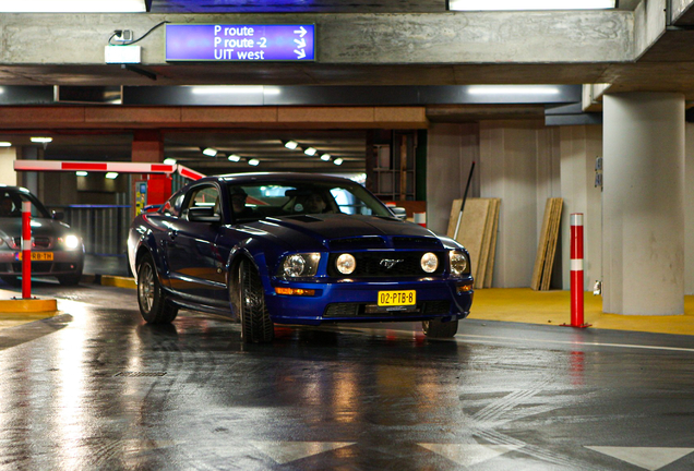 Ford Mustang GT