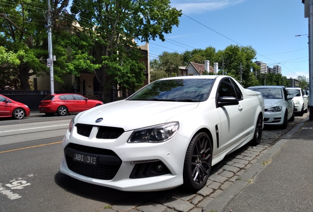 Holden HSV Gen-F Maloo R8 SV