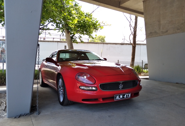 Maserati 3200GT