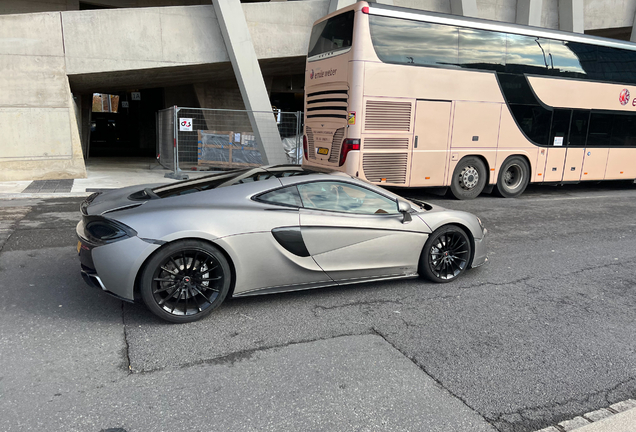 McLaren 570GT