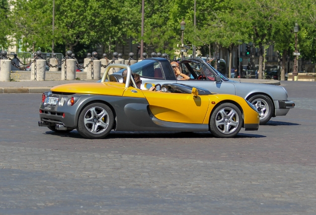 Renault Sport Spider