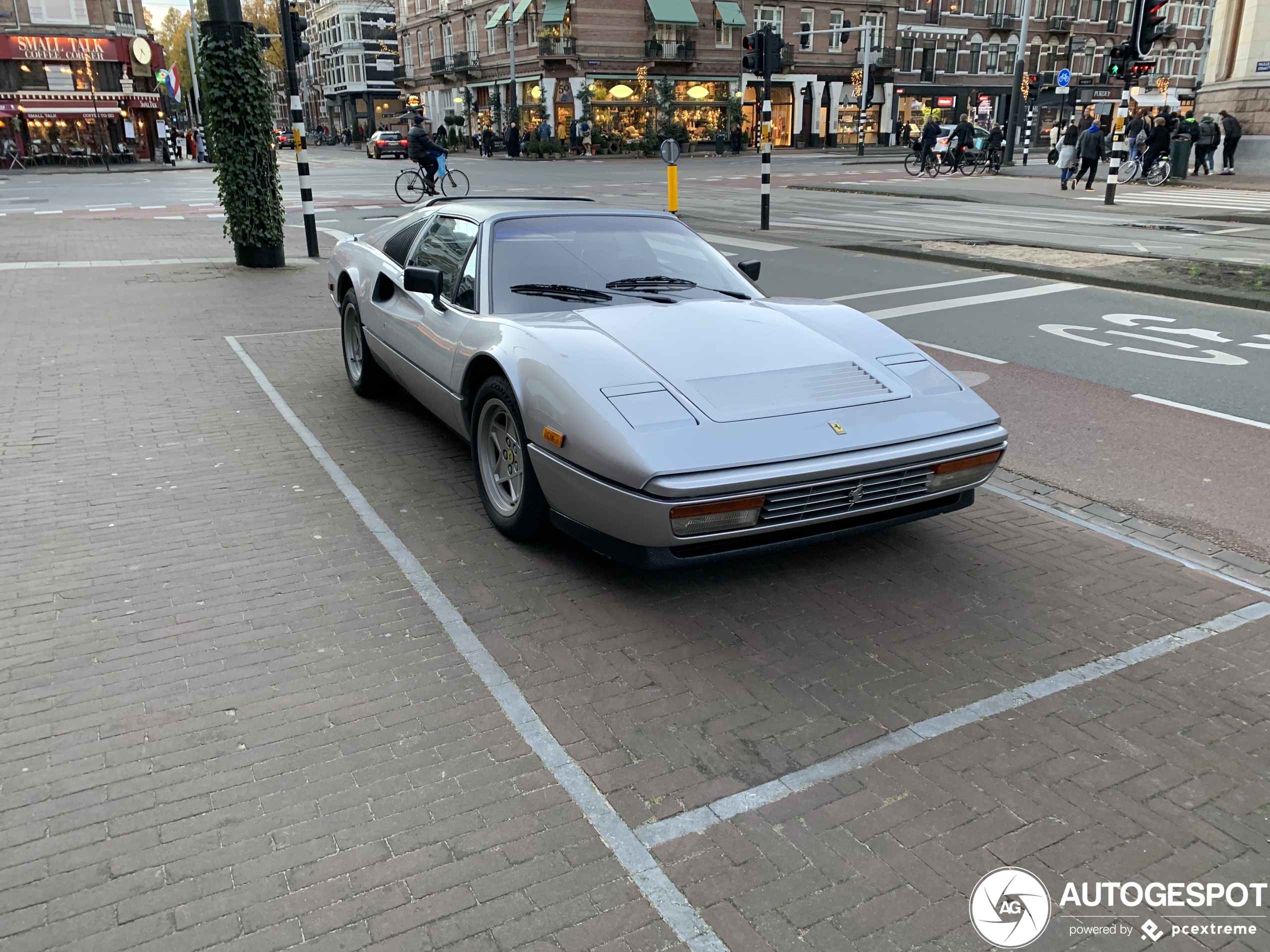 Ferrari 328 GTS