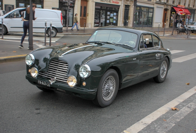 Aston Martin DB2/4 MKII