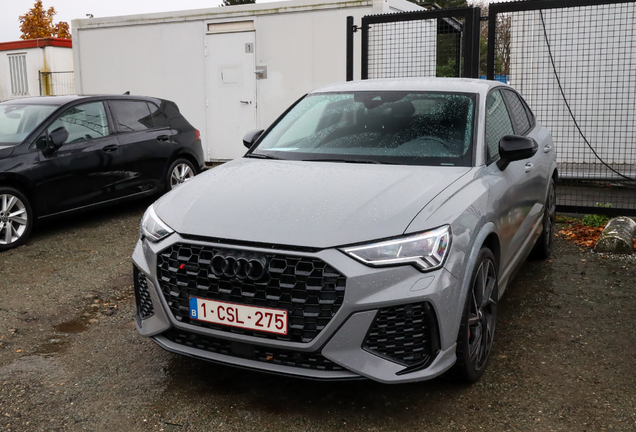 Audi RS Q3 Sportback 2020