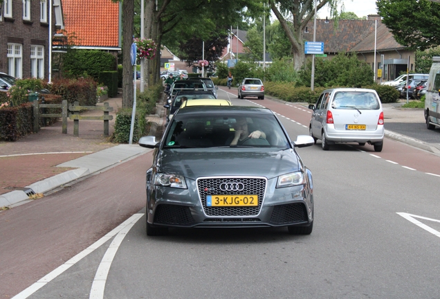 Audi RS3 Sportback