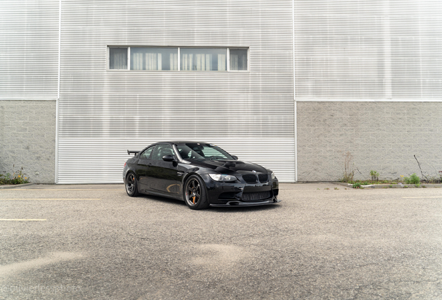 BMW M3 E92 Coupé