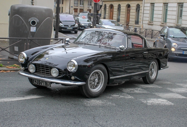 Ferrari 250 GT Boano