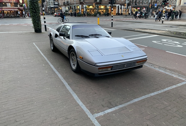 Ferrari 328 GTS