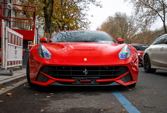 Ferrari F12berlinetta